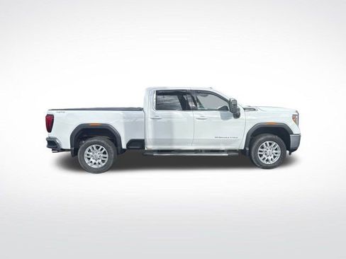 Certified 2023 GMC Sierra 2500 SLE w/ SLE Convenience Package image 9