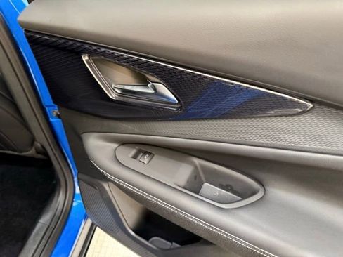 New 2025 Chevrolet Blazer EV LT image 23