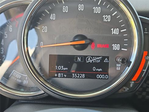 Used 2021 MINI Cooper S w/ Premium Package image 22