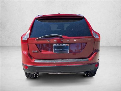 Used 2012 Volvo XC60 3.2 image 8