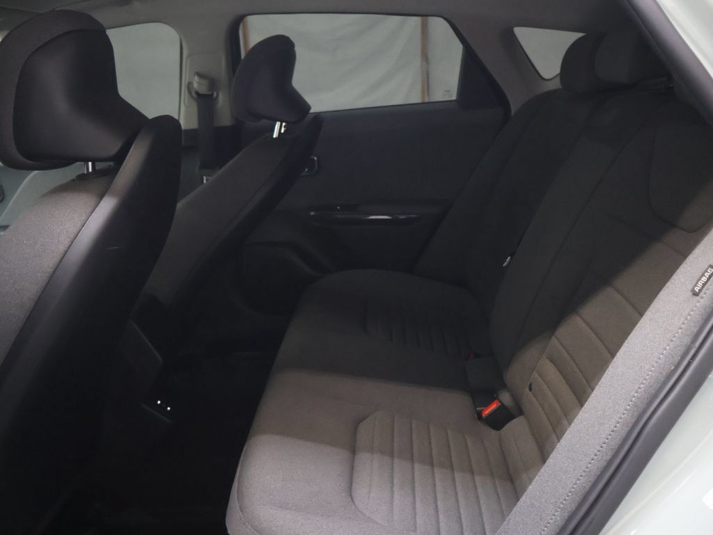 Used 2025 Kia K4 EX FWD image 14