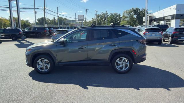 Used 2023 Hyundai Tucson SEL AWD/4WD image 5