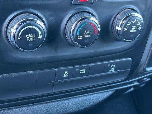 Used 2022 RAM 1500 Classic Warlock image 26