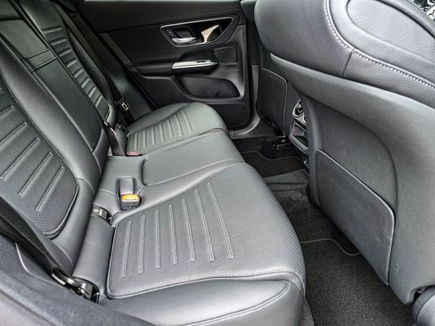 New 2026 Mercedes-Benz GLC 300 4MATIC image 34