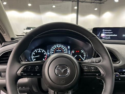 New 2026 MAZDA CX-30 AWD 2.5 S image 12