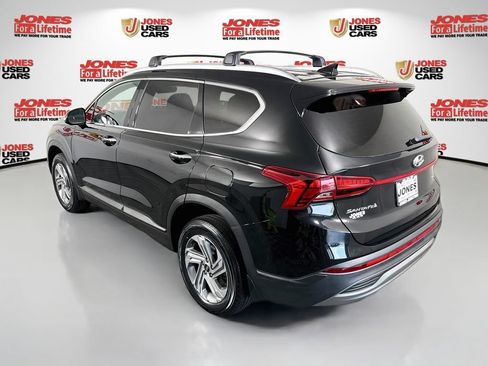 Certified 2023 Hyundai Santa Fe SEL AWD/4WD image 2