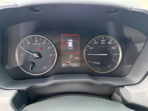 Used 2025 Subaru Crosstrek 2.5i Sport image 32