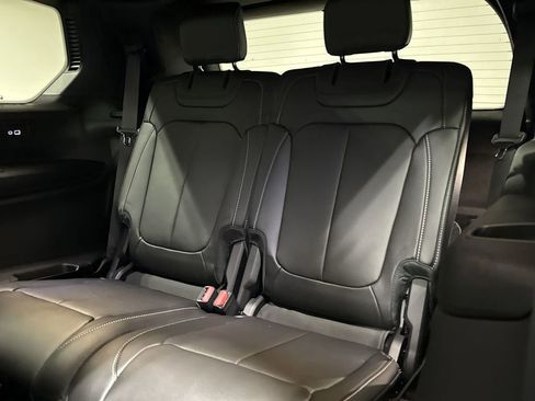 Used 2025 Jeep Grand Cherokee L Limited w/ Trailer Tow Package image 25