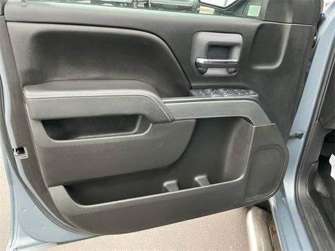 Used 2015 Chevrolet Silverado 1500 LT w/ All Star Edition image 21