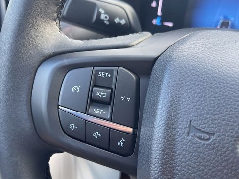 New 2025 Ford Ranger XLT w/ Trailer Tow Package image 31