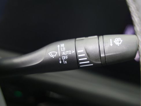 New 2026 Buick Envista Sport Touring w/ Convenience I Package image 23