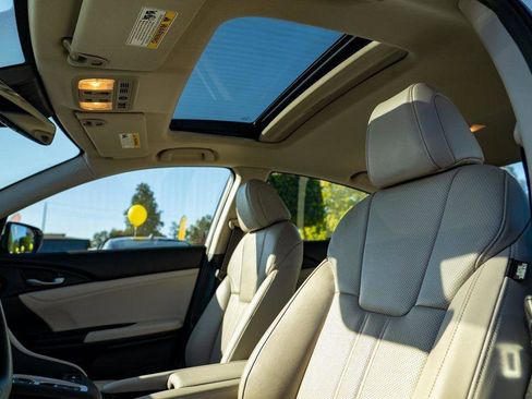 Used 2022 Honda Insight Touring image 26