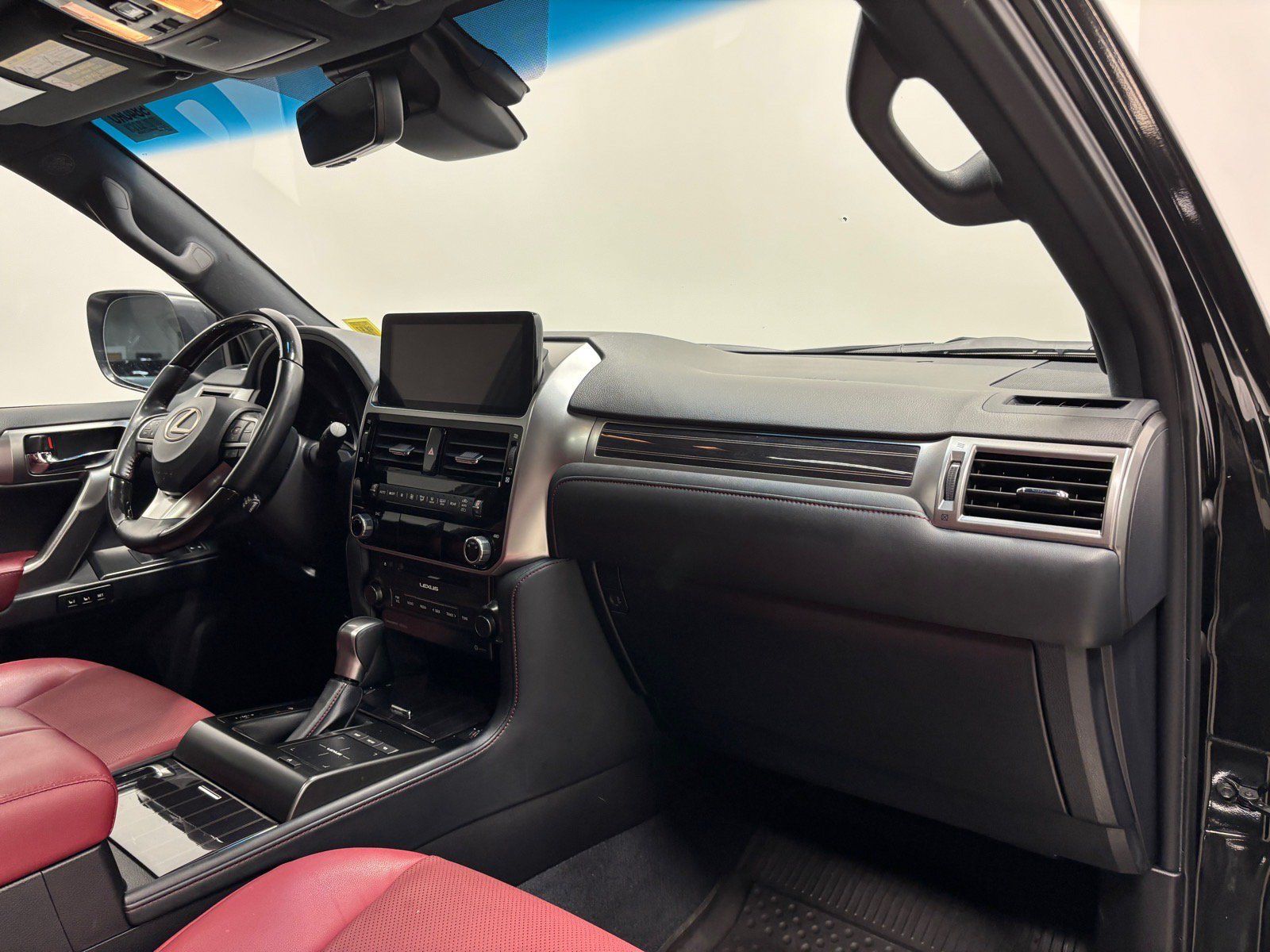 Used 2023 Lexus GX 460 Premium w/ Premium Package AWD/4WD image 28