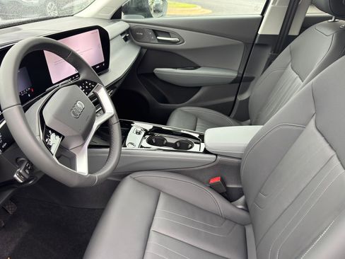 New 2026 Audi Q3 quattro 2.0T AWD/4WD image 11