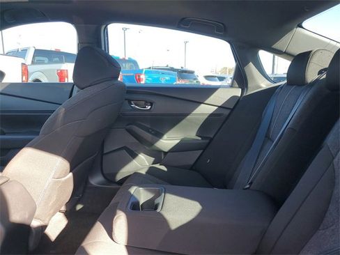 Used 2024 Honda Accord Sport image 33