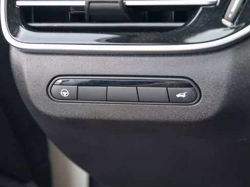 Used 2024 INFINITI QX60 Luxe w/ Cargo Package image 15