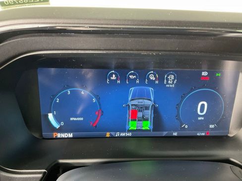 New 2026 Ford F250 Lariat AWD/4WD image 25