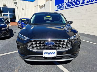 New 2026 Ford Escape Active w/ Cold Weather Package