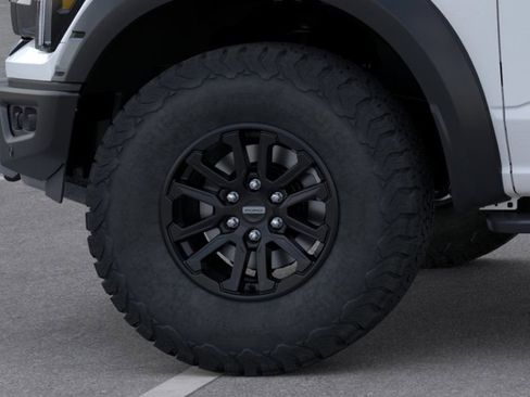 New 2026 Ford F150 Raptor AWD/4WD image 19