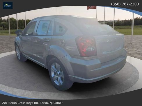 Used 2010 Dodge Caliber Mainstreet FWD image 5