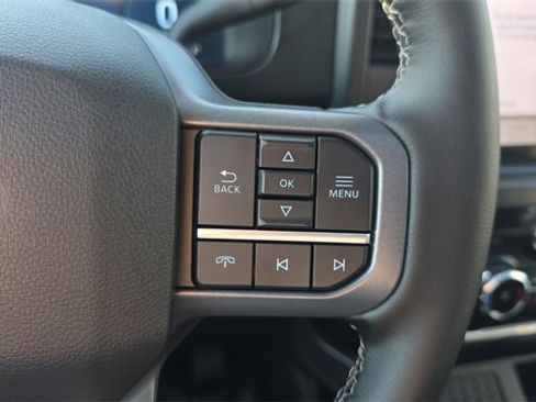 New 2026 Ford F350 Lariat w/ Snow Plow Prep Package image 23