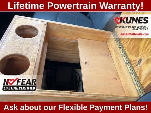 Used 2024 RAM 3500 Tradesman image 29