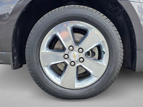 Used 2013 Chevrolet Equinox LT w/ All Star Package AWD/4WD image 9