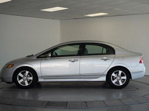 Used 2007 Honda Civic EX image 4