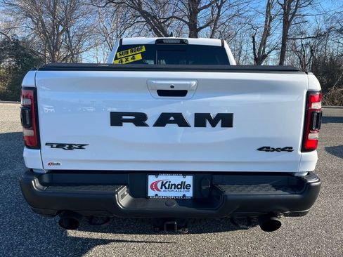 Used 2022 RAM 1500 TRX w/ TRX Level 2 Equipment Group image 32