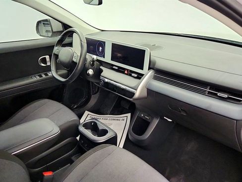 Used 2024 Hyundai Ioniq 5 SEL image 23