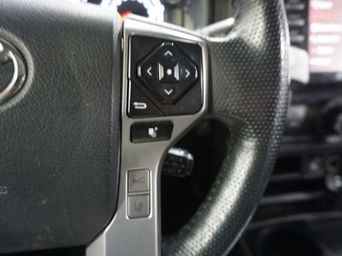 Used 2023 Toyota 4Runner SR5 Premium w/ Moonroof Package image 8