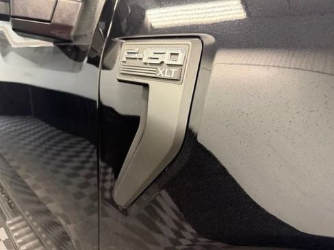 Used 2023 Ford F150 XLT w/ Equipment Group 302A High AWD/4WD image 40