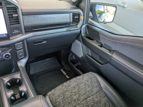 Used 2024 Ford F150 Tremor w/ Tow/Haul Package AWD/4WD image 17