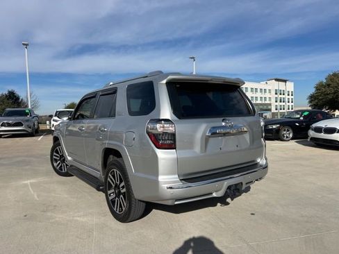 Used 2023 Toyota 4Runner Limited image 6