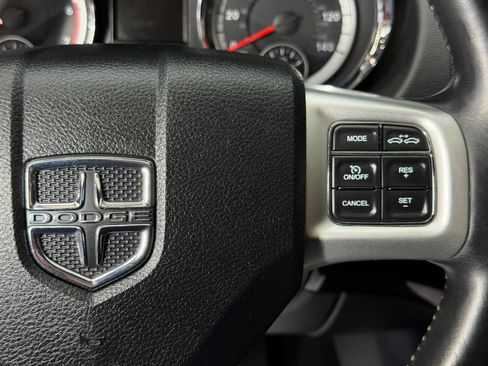 Used 2013 Dodge Durango Citadel w/ Technology Group RWD image 37