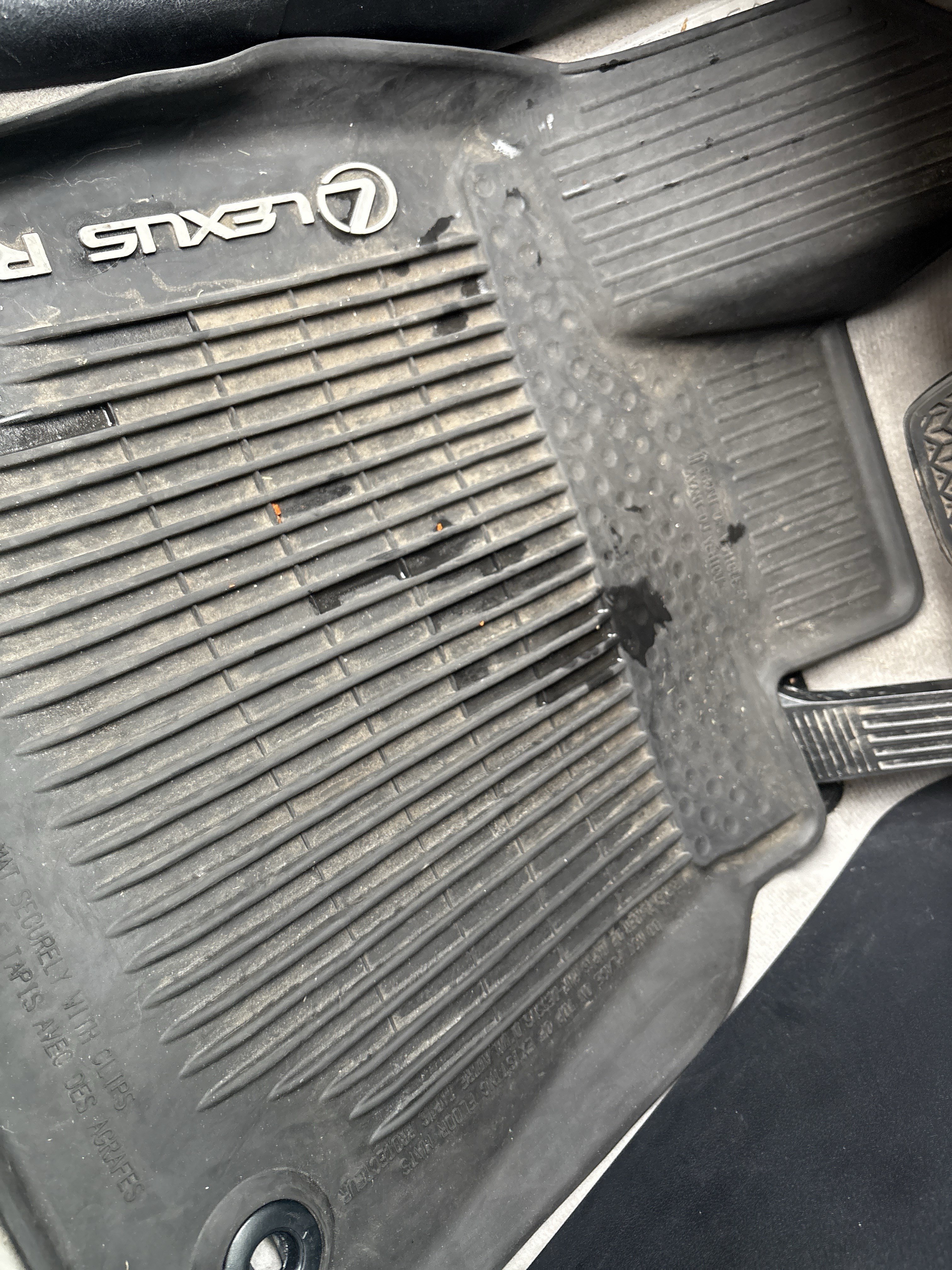 Used 2019 Lexus RX 350 AWD w/ Navigation Package image 17