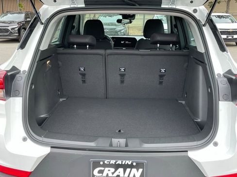 New 2026 Chevrolet TrailBlazer LS image 7