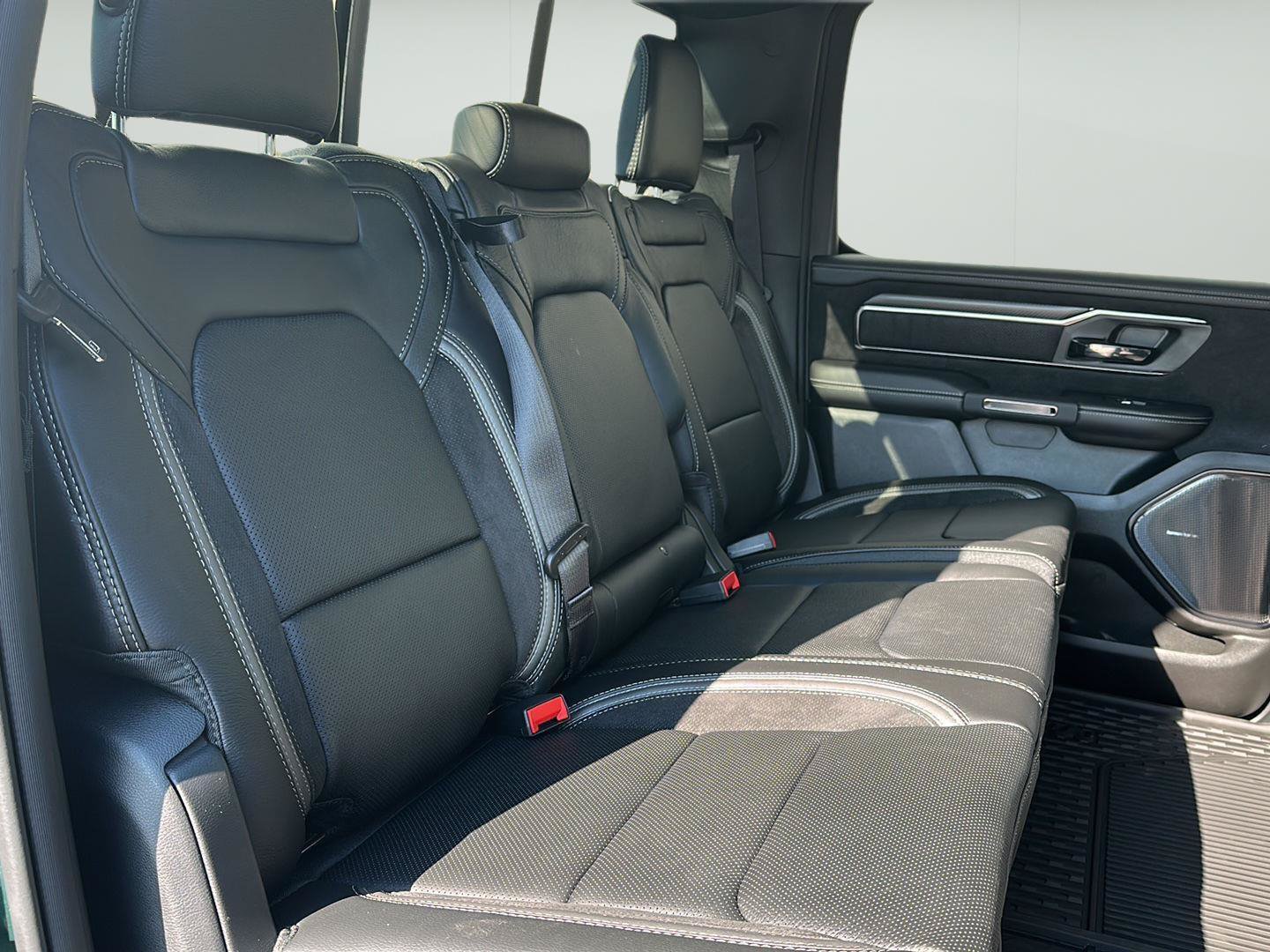 New 2026 RAM 1500 RHO w/ RHO Level 1 Equipment Group AWD/4WD image 28