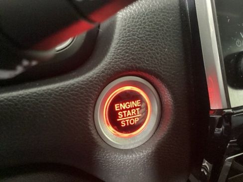 Used 2021 Honda CR-V EX-L image 26