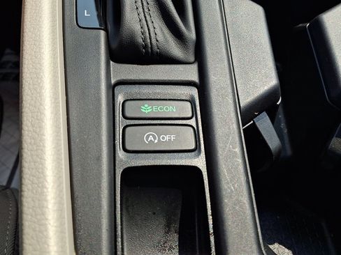 Certified 2026 Honda Accord SE image 25