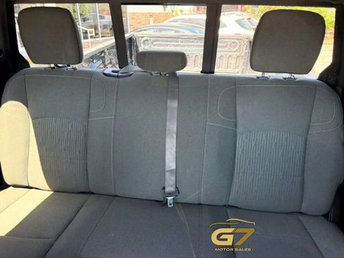 Used 2021 RAM 3500 Tradesman AWD/4WD image 19