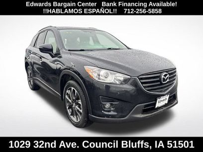 Used 2016 MAZDA CX-5 Grand Touring