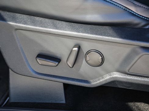 Used 2022 Ford Bronco Wildtrak image 19