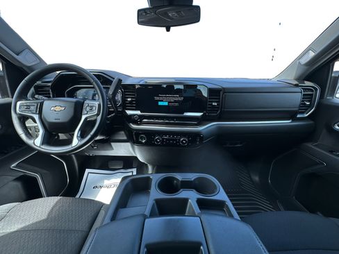 Certified 2022 Chevrolet Silverado 1500 LT image 13