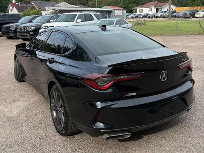Used 2023 Acura TLX w/ A-SPEC Pkg