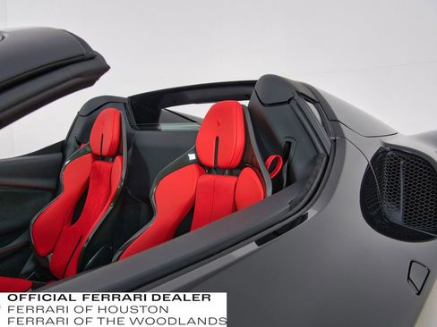Used 2024 Ferrari 296 GTS image 46