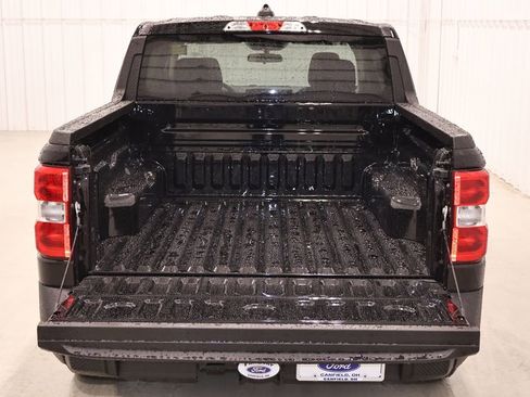 New 2026 Ford Maverick XLT FWD image 27