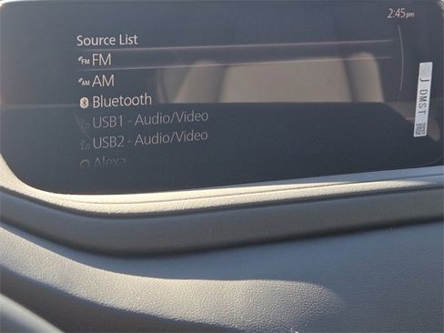 New 2026 MAZDA CX-30 AWD 2.5 S image 13