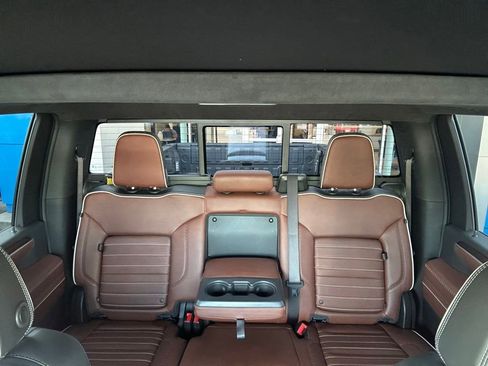 Used 2025 GMC Sierra 2500 Denali Ultimate AWD/4WD image 26
