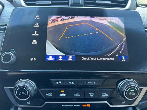 Used 2018 Honda CR-V EX-L image 22